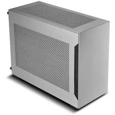 Корпус Lian Li A4H2OA5 Silver