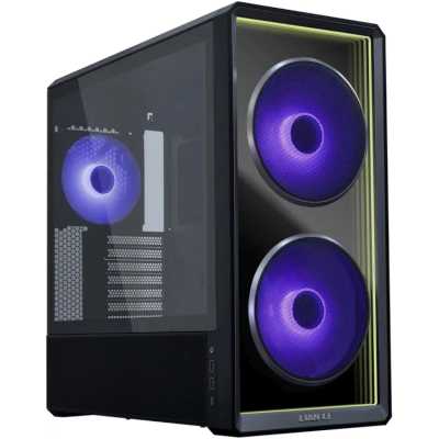 Корпус Lian Li Lancool 217 Inf Black