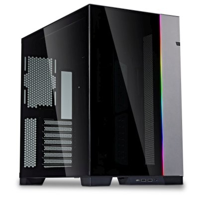 корпус Lian Li O11 Dynamic Evo Silver