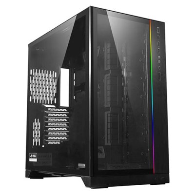 корпус Lian Li PC-O11 Dynamic XL ROG Certify Black