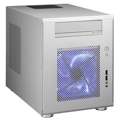 корпус Lian Li PC-Q08A