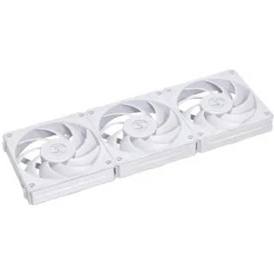 кулер Lian Li Uni Fan P28 White 3 Pack