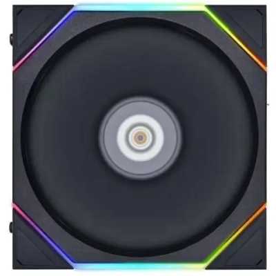 кулер Lian Li Uni Fan TL 120 ARGB Black 3pcs