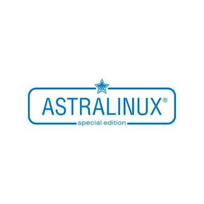 лицензия Astra Linux Special Edition 100150115-101