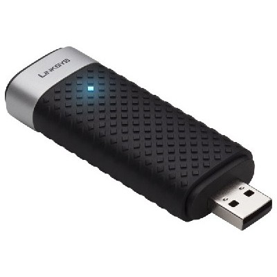 WiFi адаптер Linksys AE3000-EE