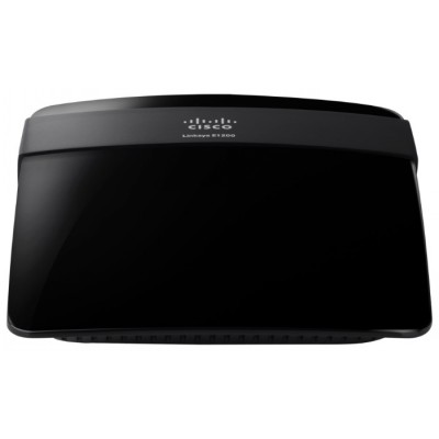 роутер Linksys E1200-RU