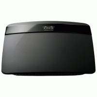 Точка доступа Linksys E1500