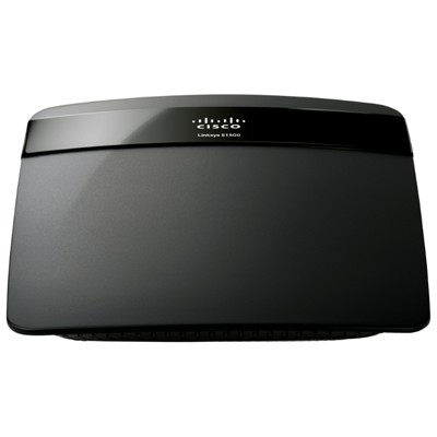 точка доступа Linksys E1500