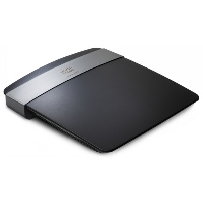роутер Linksys E2500-RU