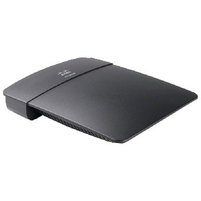 точка доступа Linksys E900