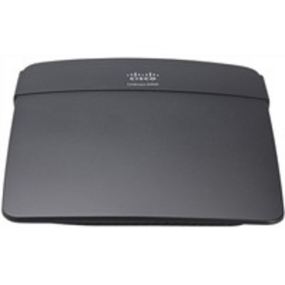 роутер Linksys E900-EU