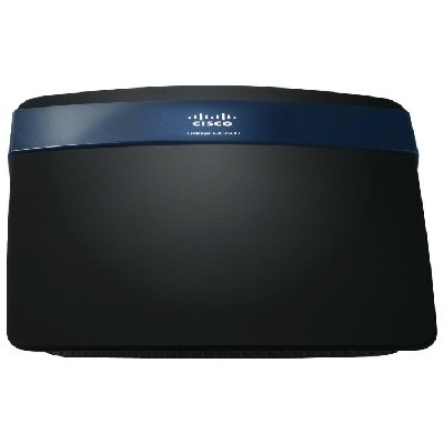 точка доступа Linksys EA3500