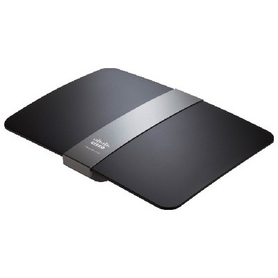 точка доступа Linksys EA4500