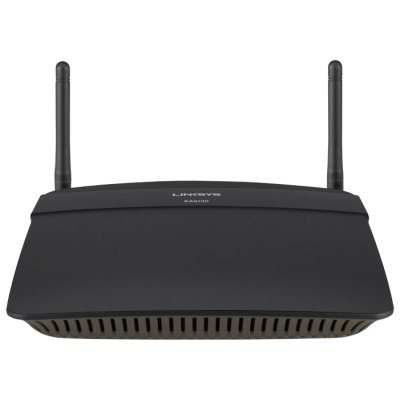 точка доступа Linksys EA6100-EK