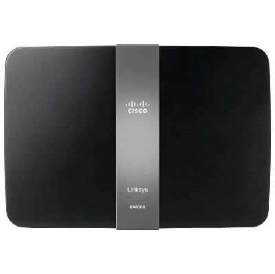 точка доступа Linksys EA6300-EE