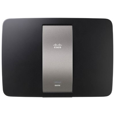 точка доступа Linksys EA6700-EN