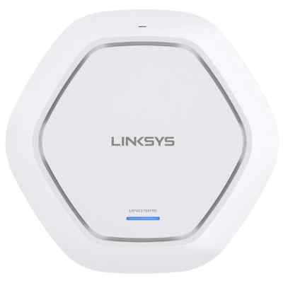 точка доступа Linksys LAPAC1750PRO-EU