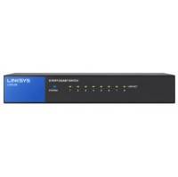 Коммутатор Linksys LGS108-eu
