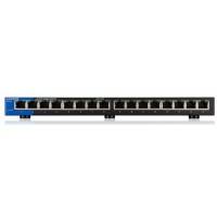 Коммутатор Linksys LGS116-eu