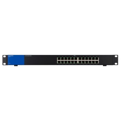 коммутатор Linksys LGS124-EU