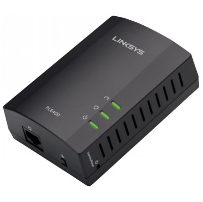 точка доступа Linksys PLSK400-EU