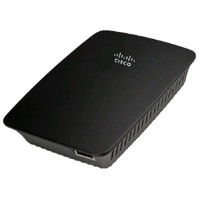 точка доступа Linksys RE2000-EE