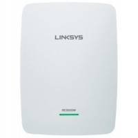 Точка доступа Linksys RE3000W-EK