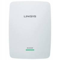 Точка доступа Linksys RE4000W-EK