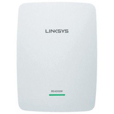точка доступа Linksys RE4000W-EK