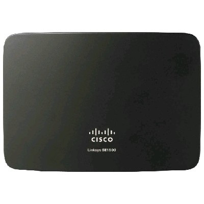 коммутатор Linksys SE1500-EE