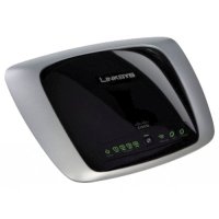 Точка доступа Linksys WAG160N-EE
