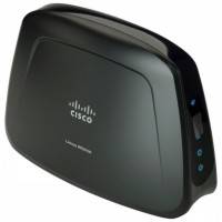 Точка доступа Linksys WES610N-EE