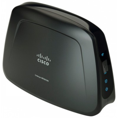 точка доступа Linksys WES610N-EE