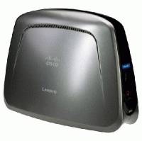 WiFi адаптер Linksys WET610N-EU