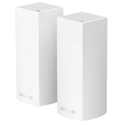 точка доступа Linksys WHW0302