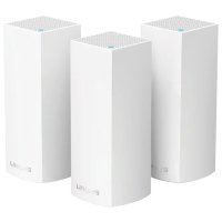 Точка доступа Linksys WHW0303