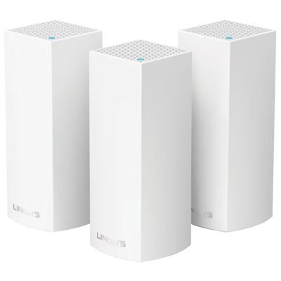 точка доступа Linksys WHW0303