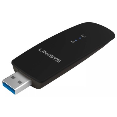 WiFi адаптер Linksys WUSB6300-EK
