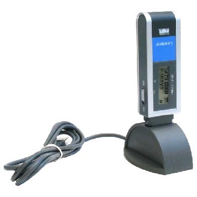 WiFi адаптер Linksys WUSBF54G-EU