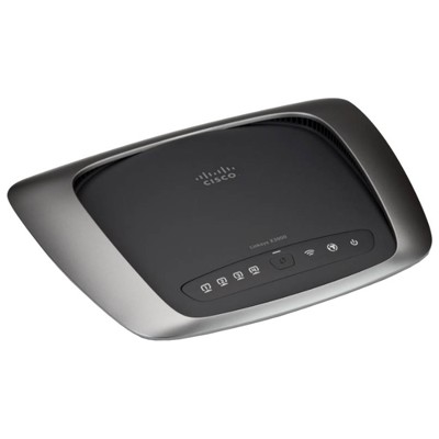 точка доступа Linksys X3000-EE