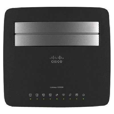 точка доступа Linksys X3500-EE
