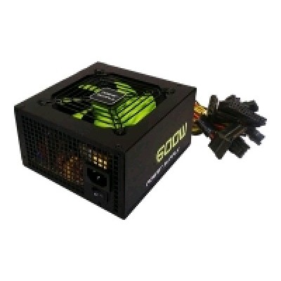 блок питания LinkWorld 600W LW8-600
