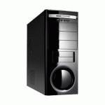 Корпус LinkWorld LW-316-21 Black 430W