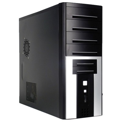 корпус LinkWorld LW-316-6 350W