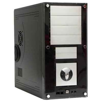 корпус LinkWorld LW-319B