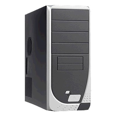 корпус LinkWorld LW-336-09