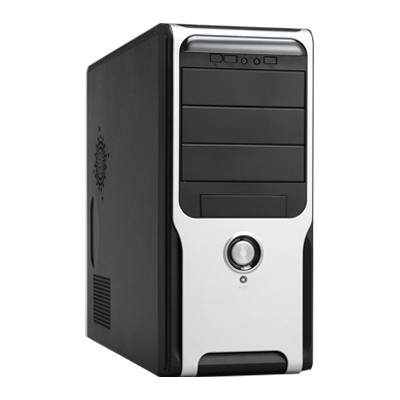 корпус LinkWorld LW-431-58