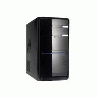 Корпус LinkWorld LW-727-10 Black