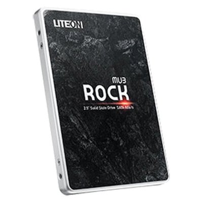 SSD диск Lite-On ECE-120NAS
