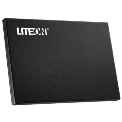 SSD диск Lite-On MU 3 120Gb PH6-CE120-L3